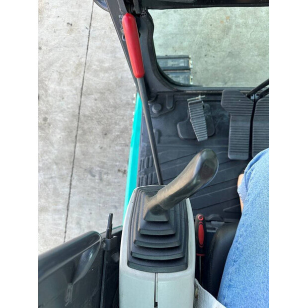 2016 KOBELCO SK55SRX-6-41169519