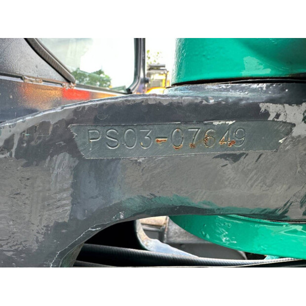 2016 KOBELCO SK55SRX-6-41169522