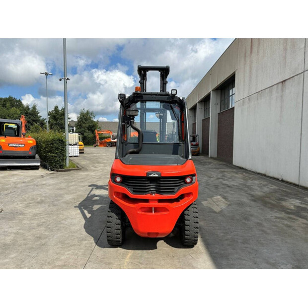 2023 Linde H50D-41169540