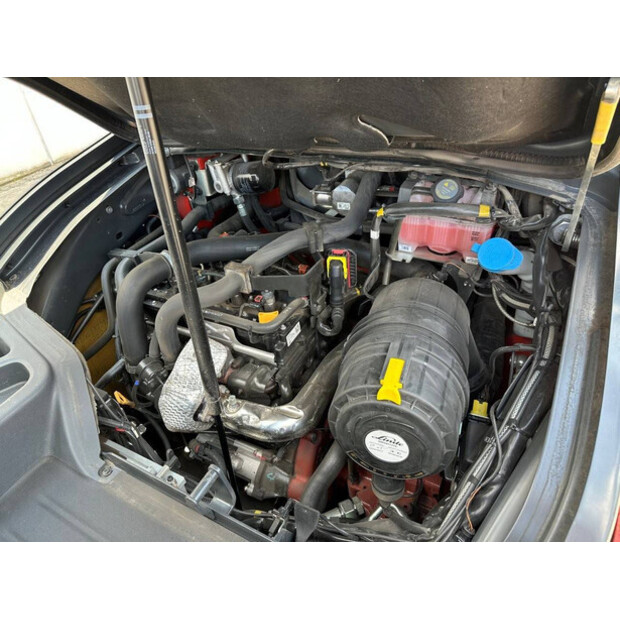 2023 Linde H50D-41169565