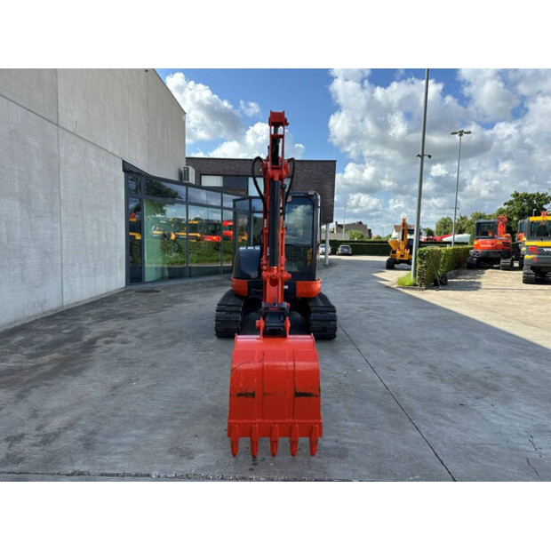 2012 KUBOTA KX155-3SZ-41169592