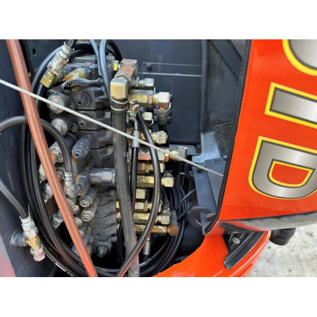 2012 KUBOTA KX155-3SZ-41169607
