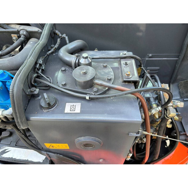 2012 KUBOTA KX155-3SZ-41169608