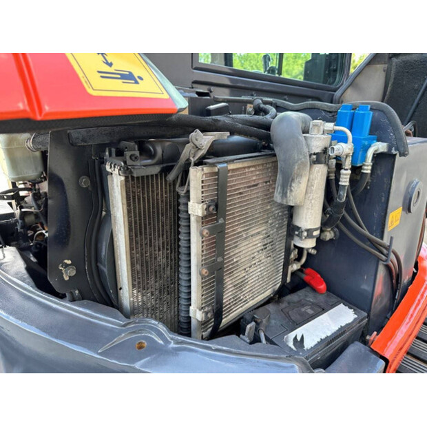 2012 KUBOTA KX155-3SZ-41169609