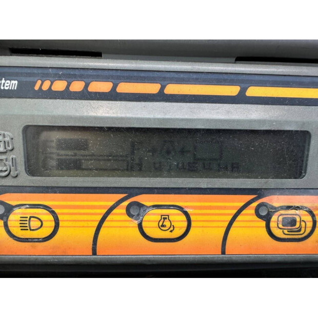 2012 KUBOTA KX155-3SZ-41169624