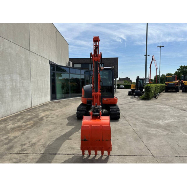 2015 KUBOTA KX161-3SZ-41169630