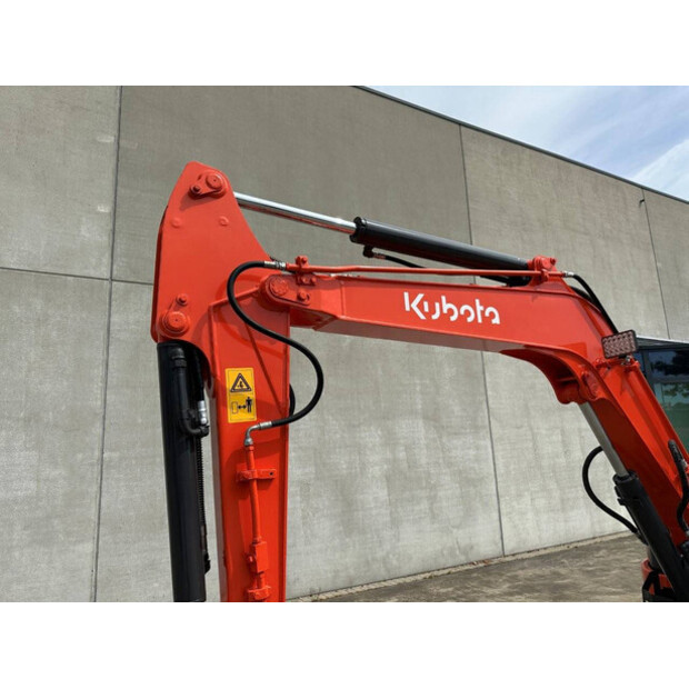 2015 KUBOTA KX161-3SZ-41169637