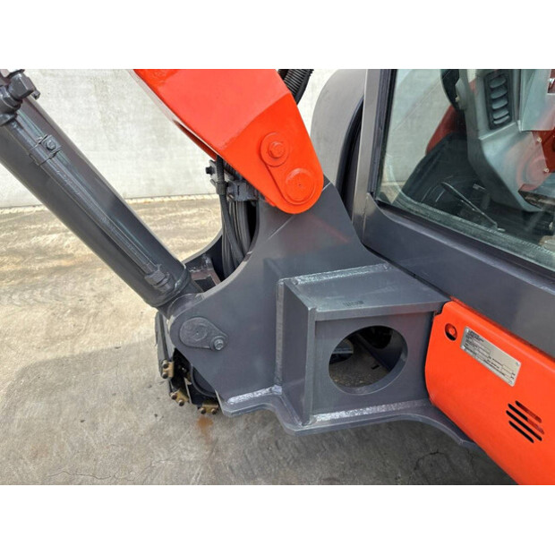 2015 KUBOTA KX161-3SZ-41169642