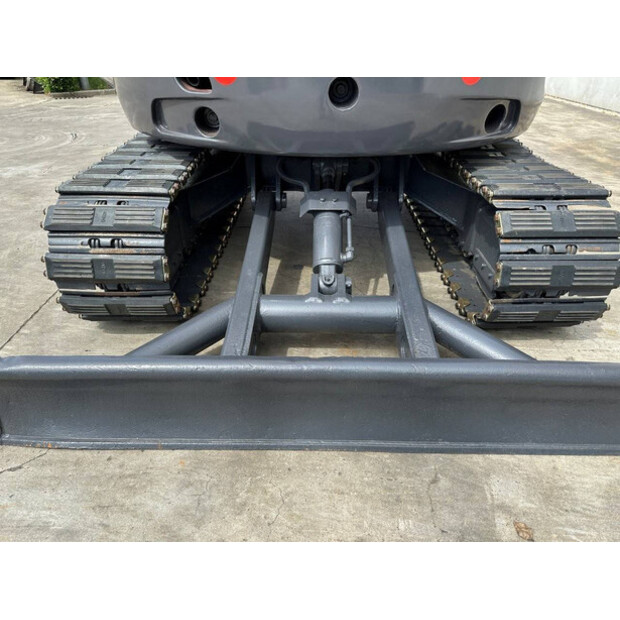 2015 KUBOTA KX161-3SZ-41169646