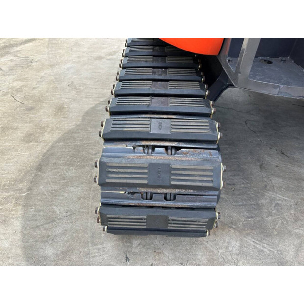 2015 KUBOTA KX161-3SZ-41169649