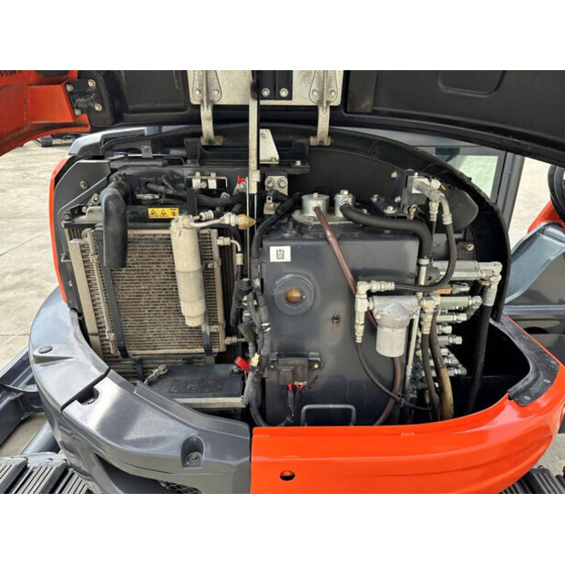2015 KUBOTA KX161-3SZ-41169650