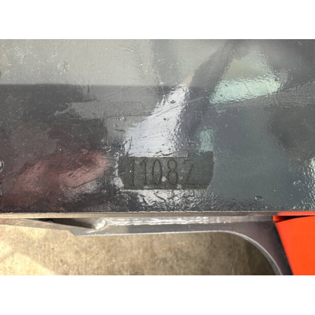 2015 KUBOTA KX161-3SZ-41169665