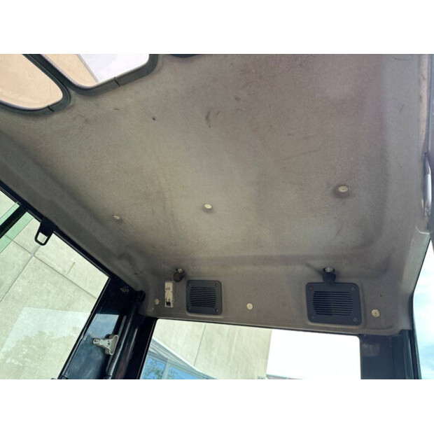 2015 KUBOTA KX161-3SZ-41169666