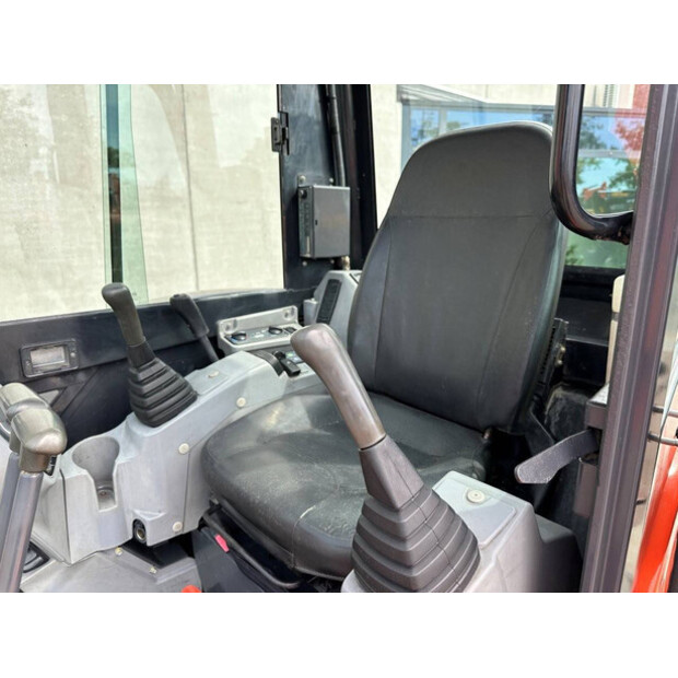 2015 KUBOTA KX161-3SZ-41169667