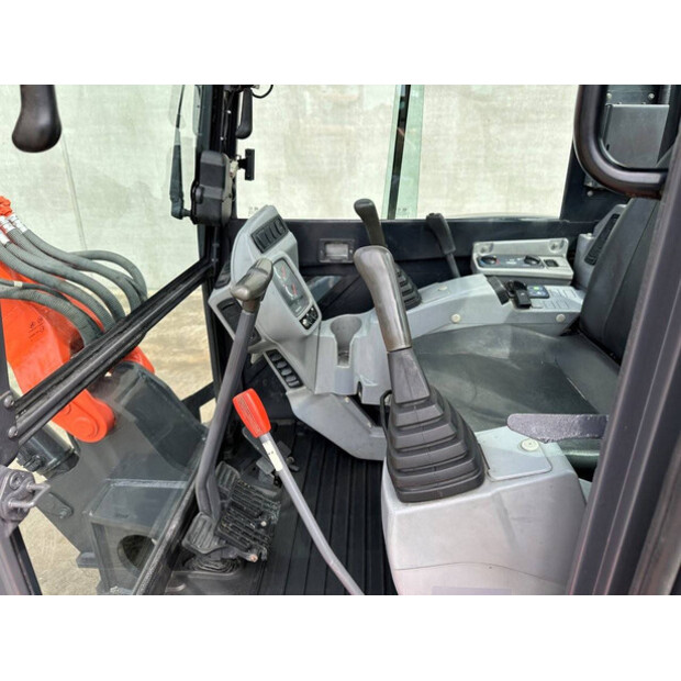 2015 KUBOTA KX161-3SZ-41169668