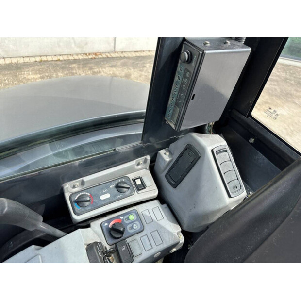2015 KUBOTA KX161-3SZ-41169669