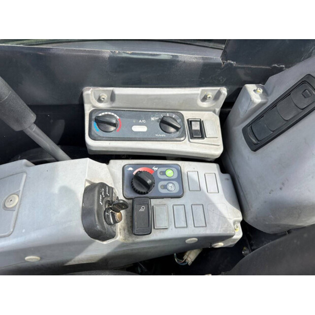 2015 KUBOTA KX161-3SZ-41169670
