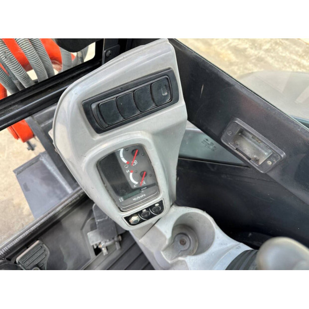 2015 KUBOTA KX161-3SZ-41169672