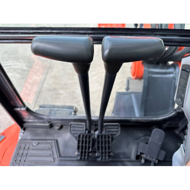 2015 KUBOTA KX161-3SZ-41169674