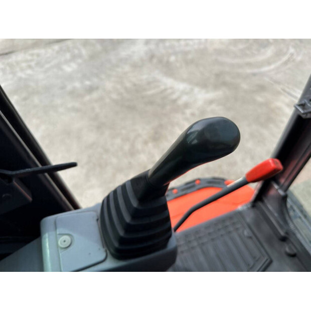 2015 KUBOTA KX161-3SZ-41169675