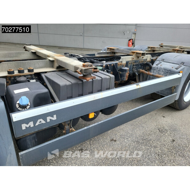 2016 MAN TGS 26.320-41169677