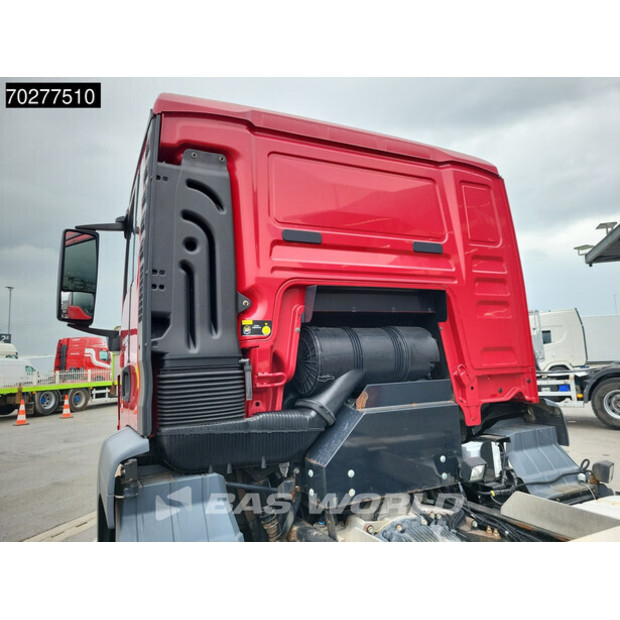 2016 MAN TGS 26.320-41169678
