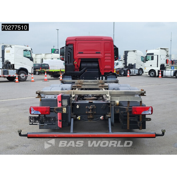 2016 MAN TGS 26.320-41169681