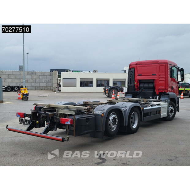 2016 MAN TGS 26.320-41169682