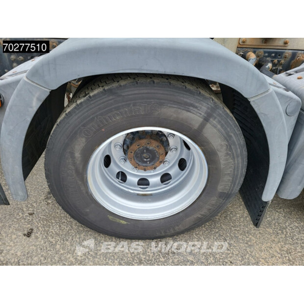 2016 MAN TGS 26.320-41169685