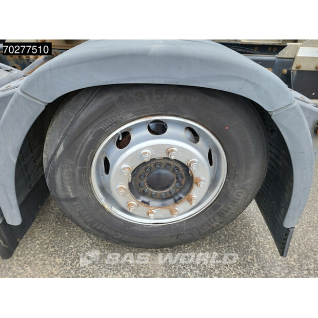 2016 MAN TGS 26.320-41169686