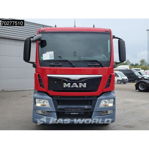 2016 MAN TGS 26.320-41169691