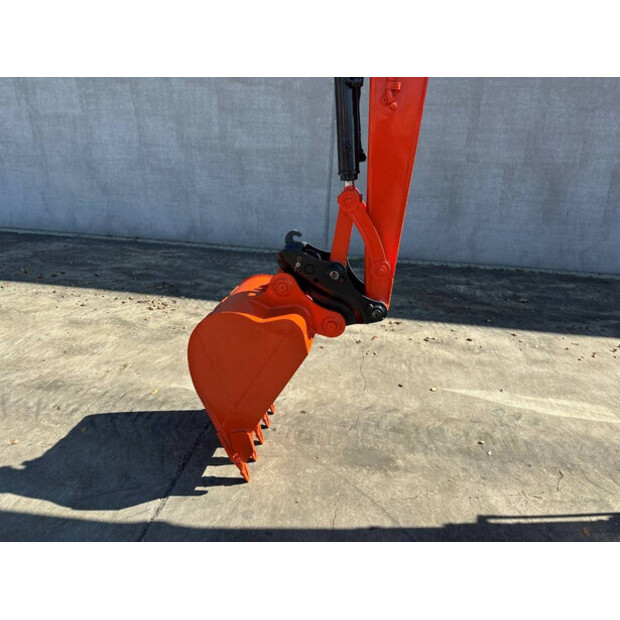 2014 كوبوتا KX165-5-41169696