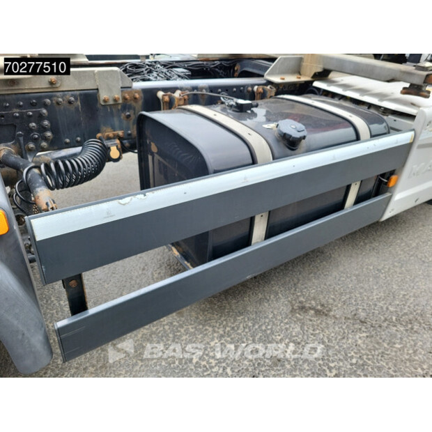 2016 MAN TGS 26.320-41169699
