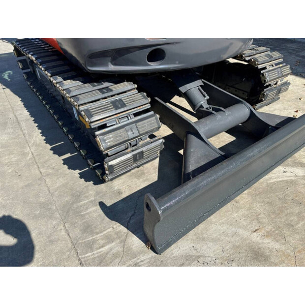 2014 كوبوتا KX165-5-41169706