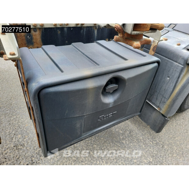 2016 MAN TGS 26.320-41169707