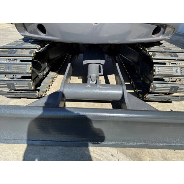 2014 كوبوتا KX165-5-41169708