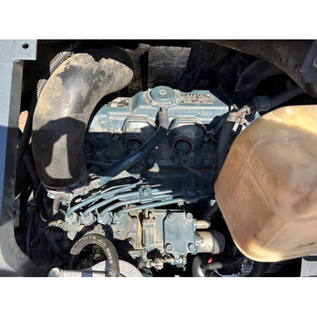 2014 كوبوتا KX165-5-41169720