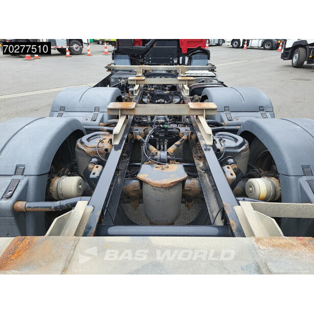2016 MAN TGS 26.320-41169729