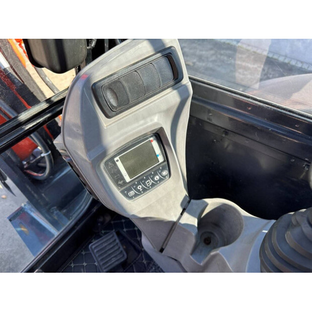 2014 كوبوتا KX165-5-41169733