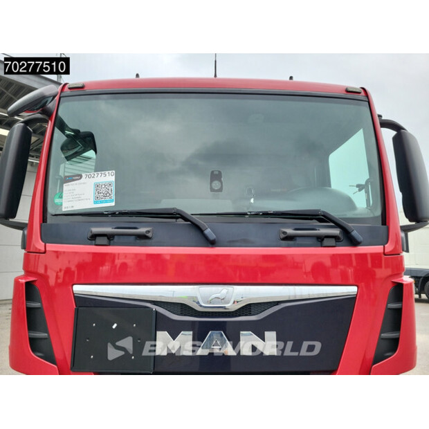 2016 MAN TGS 26.320-41169740