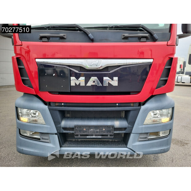 2016 MAN TGS 26.320-41169741