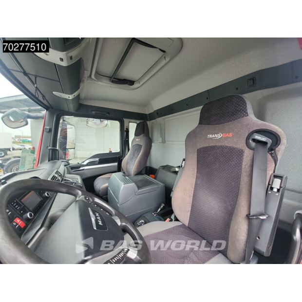2016 MAN TGS 26.320-41169742
