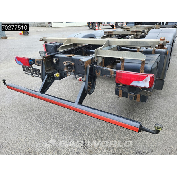 2016 MAN TGS 26.320-41169743