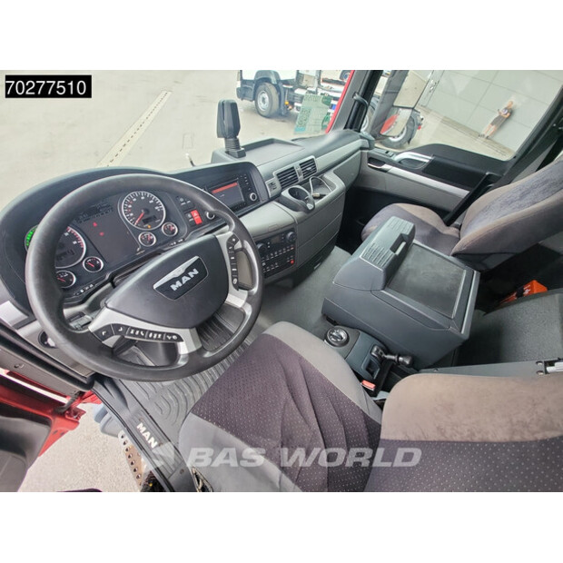 2016 MAN TGS 26.320-41169744