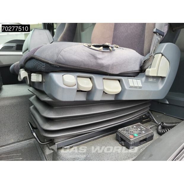 2016 MAN TGS 26.320-41169745