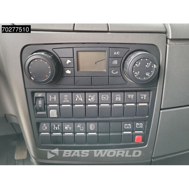 2016 MAN TGS 26.320-41169746