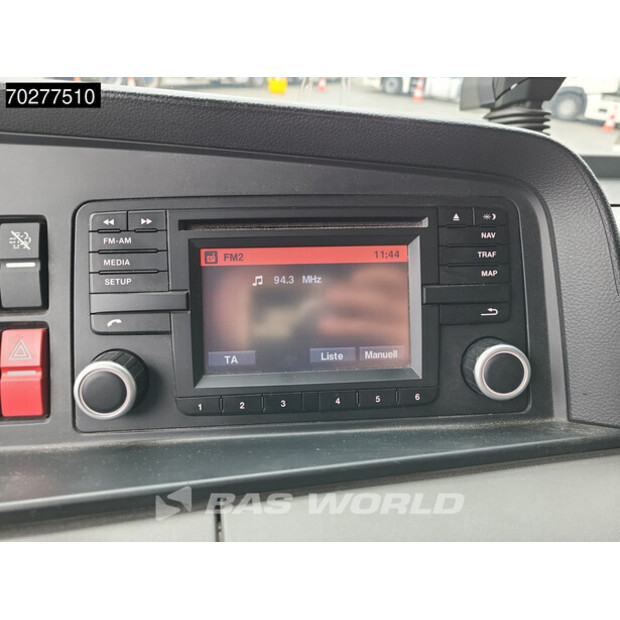 2016 MAN TGS 26.320-41169747