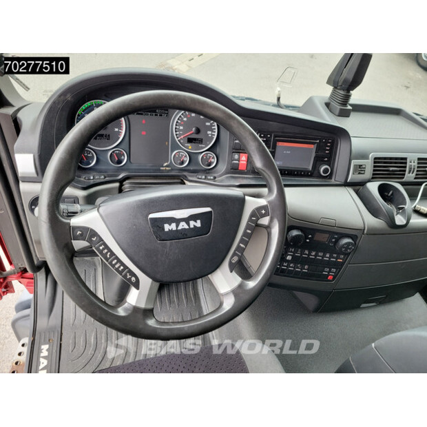 2016 MAN TGS 26.320-41169748