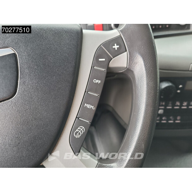 2016 MAN TGS 26.320-41169749