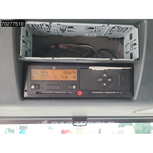 2016 MAN TGS 26.320-41169750